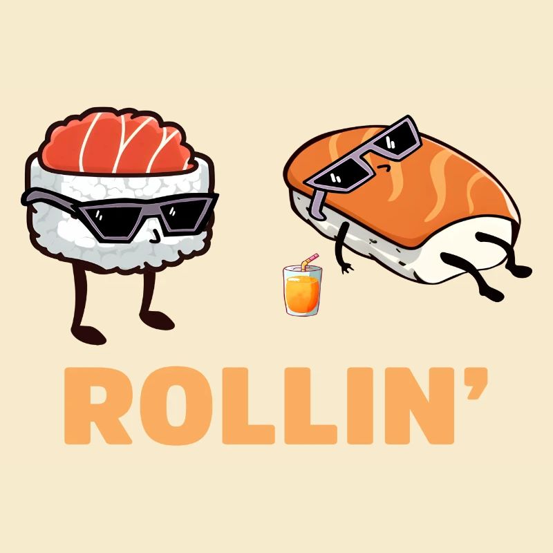 Rollin' Sushi