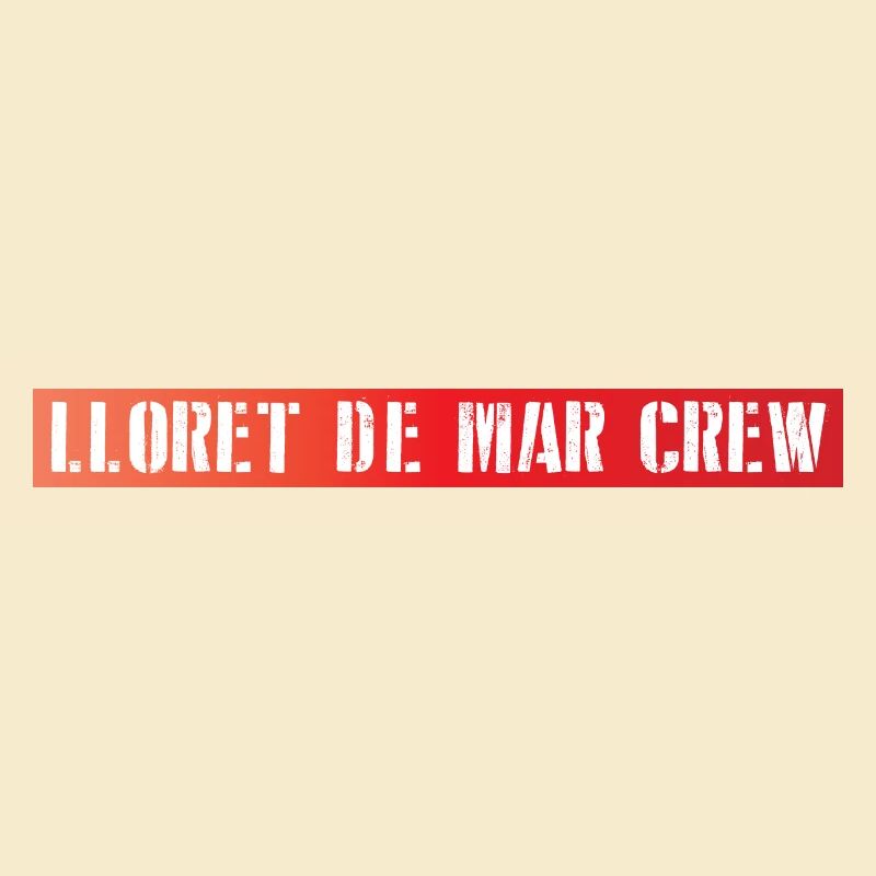 Lloret De Mar Crew