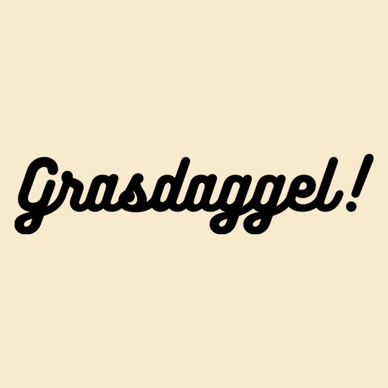 Grasdaggel