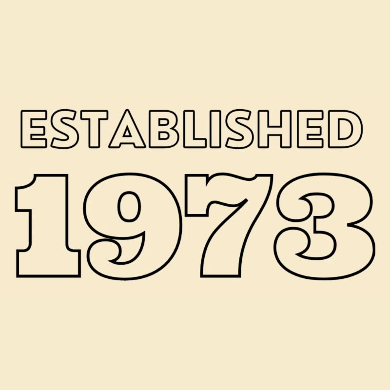 Established 1973
