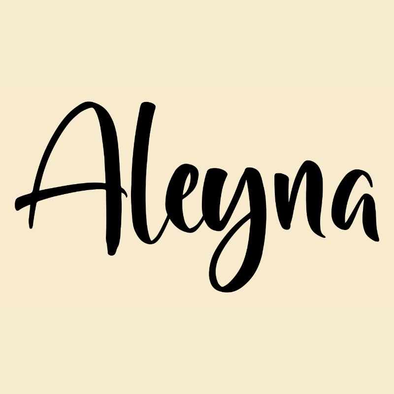 Nom - Aleyna