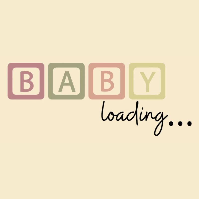Baby loading…