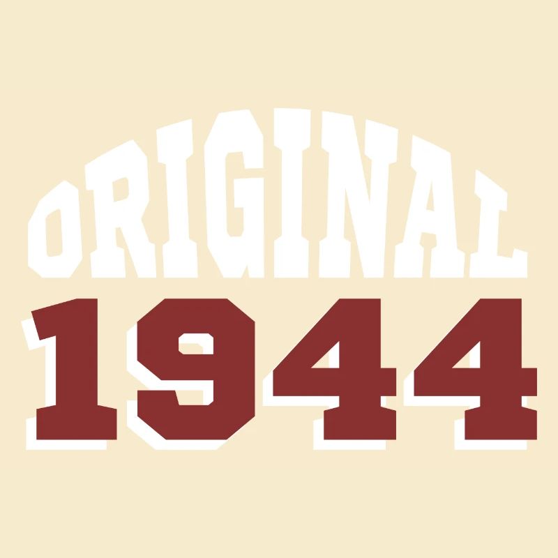 Original 1944