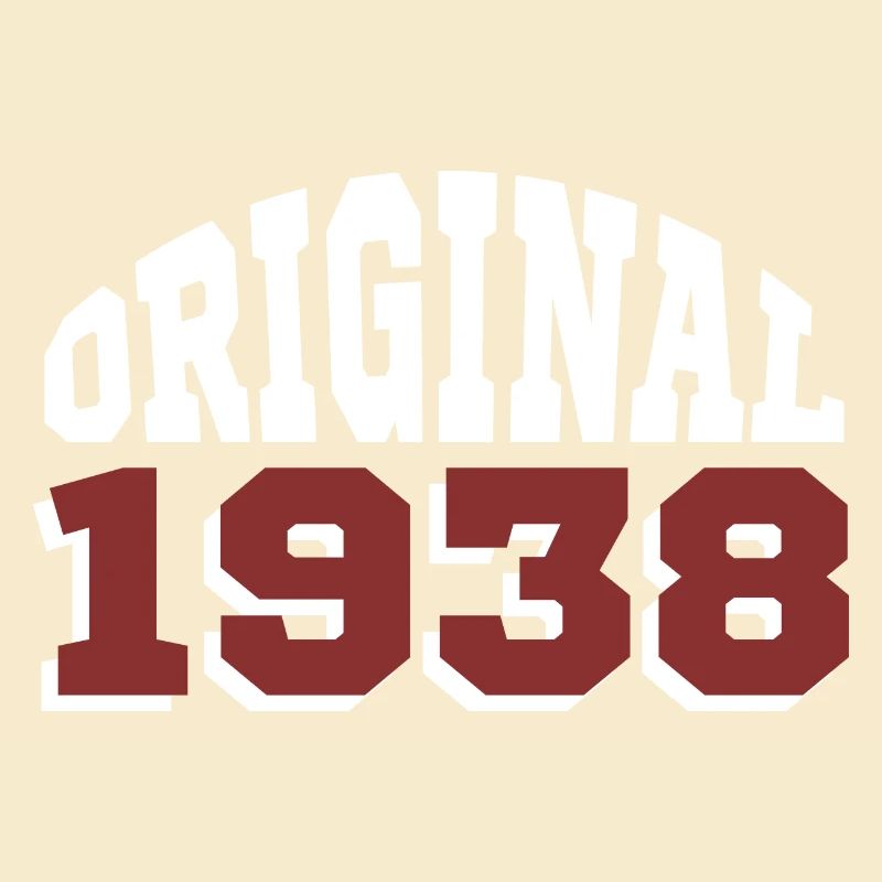 Original 1938