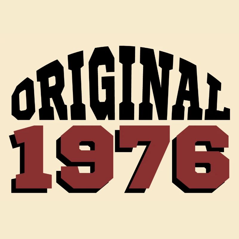 Original 1976