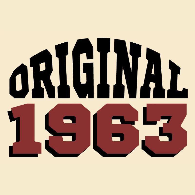 Original 1963