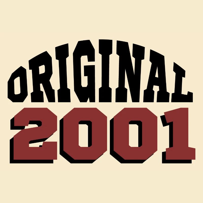 Original 2001