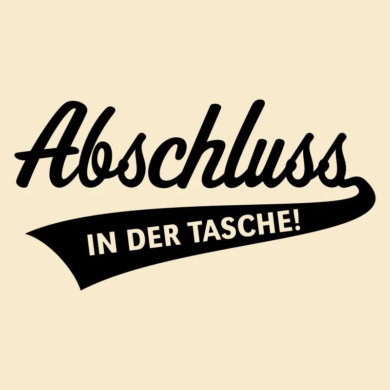 Abschluss – In Der Tasche! (Schulabschluss / B)