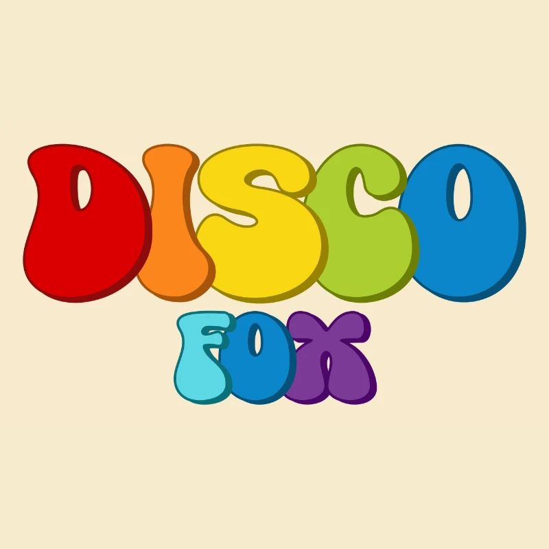 Disco Fox