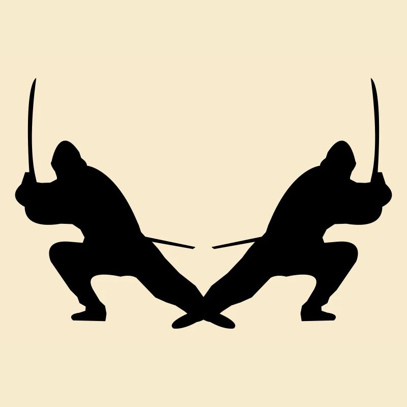 ninjas
