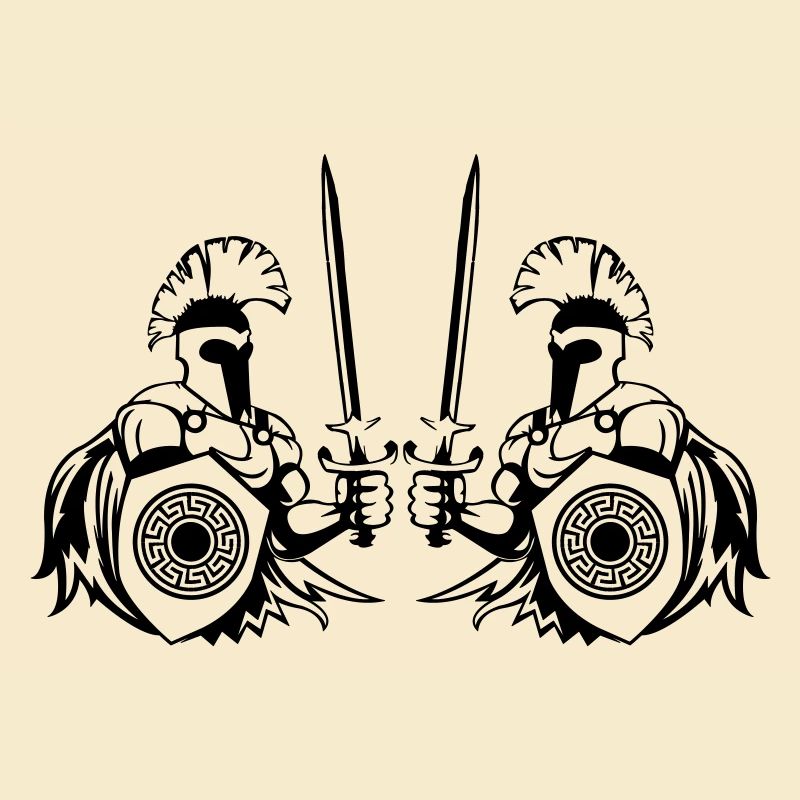 spartans