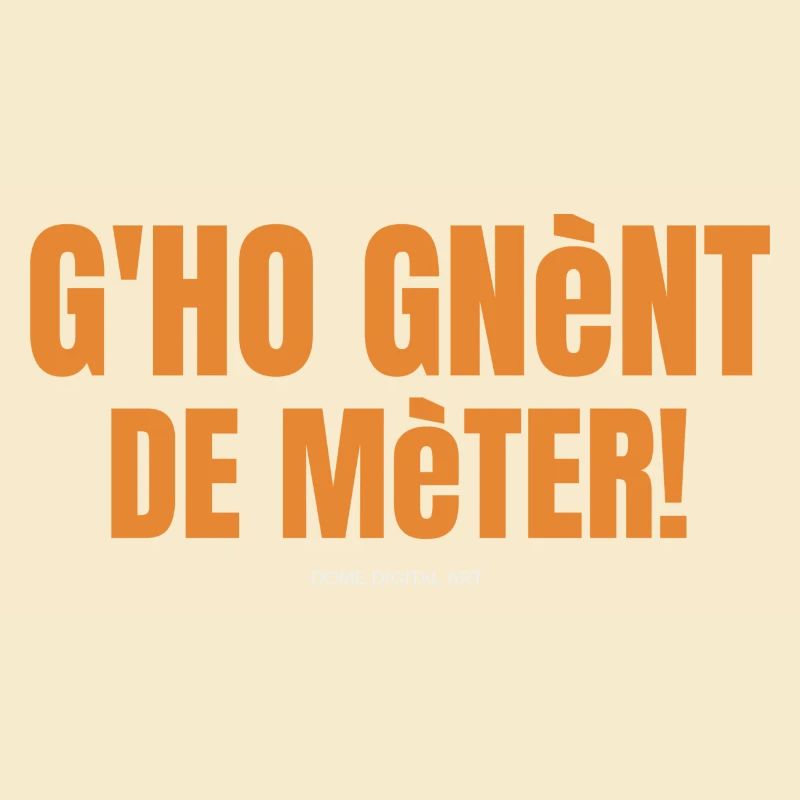 Brescian dialect Epic beautiful funny phrases