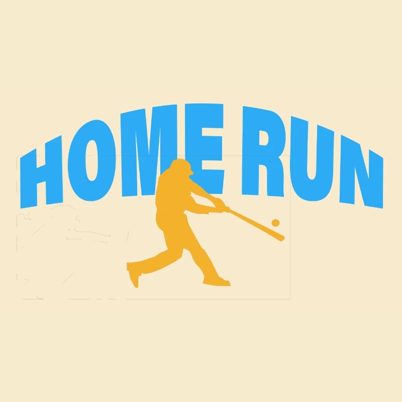 HOME RUN
