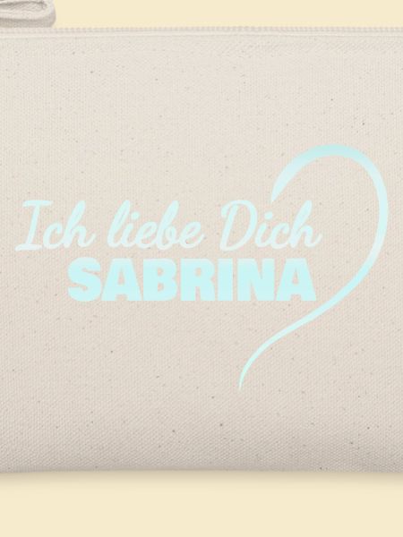 LiebeDich Sabrina