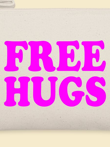 Free hugs