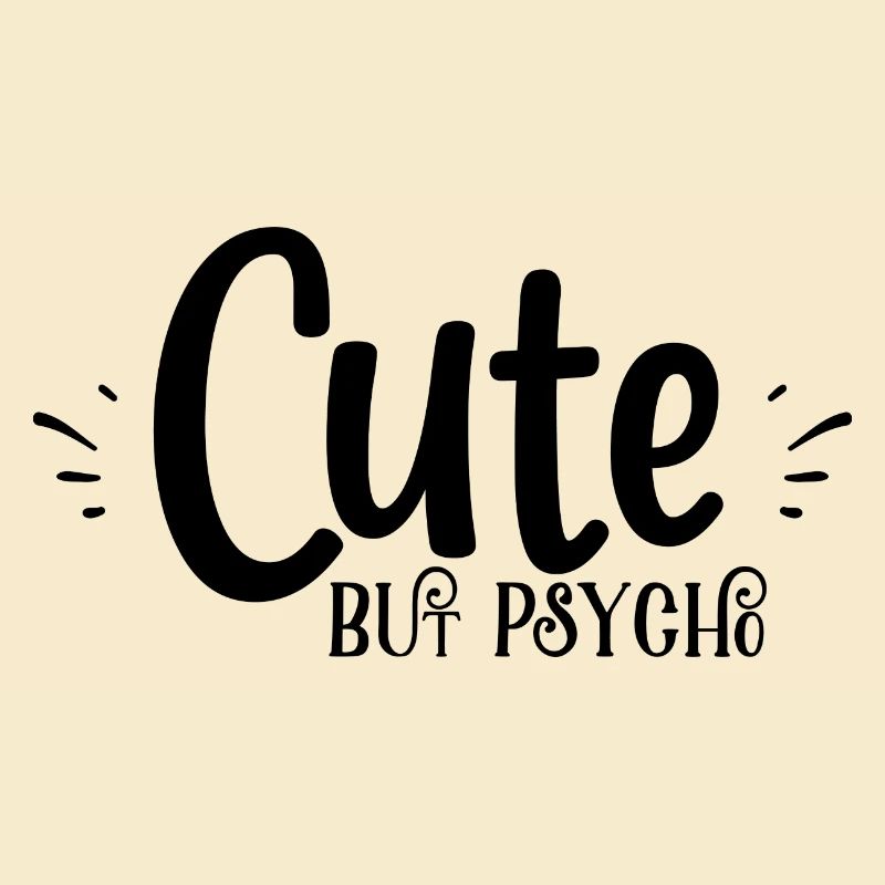 mignon mais psyché