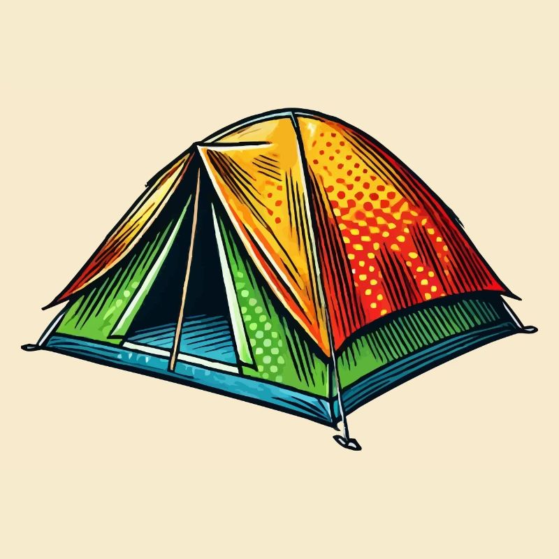 tent