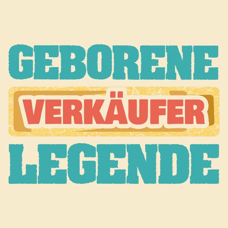 Verkäufer