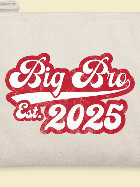 Big Bro Est 2025