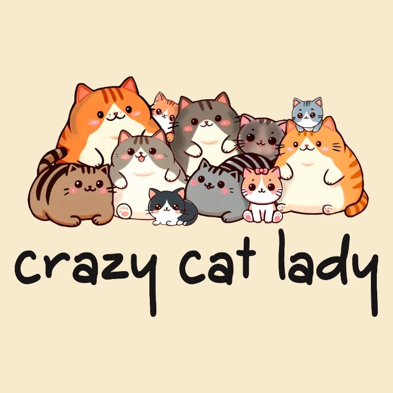 crazycatlady