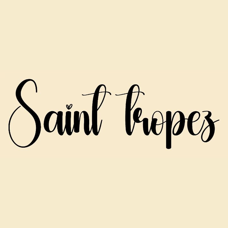 Saint Tropez