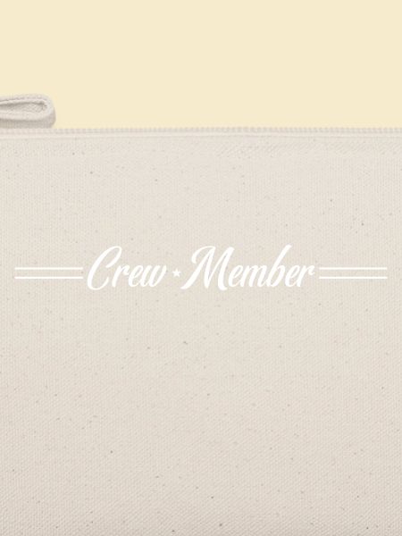 Crew Mitglied