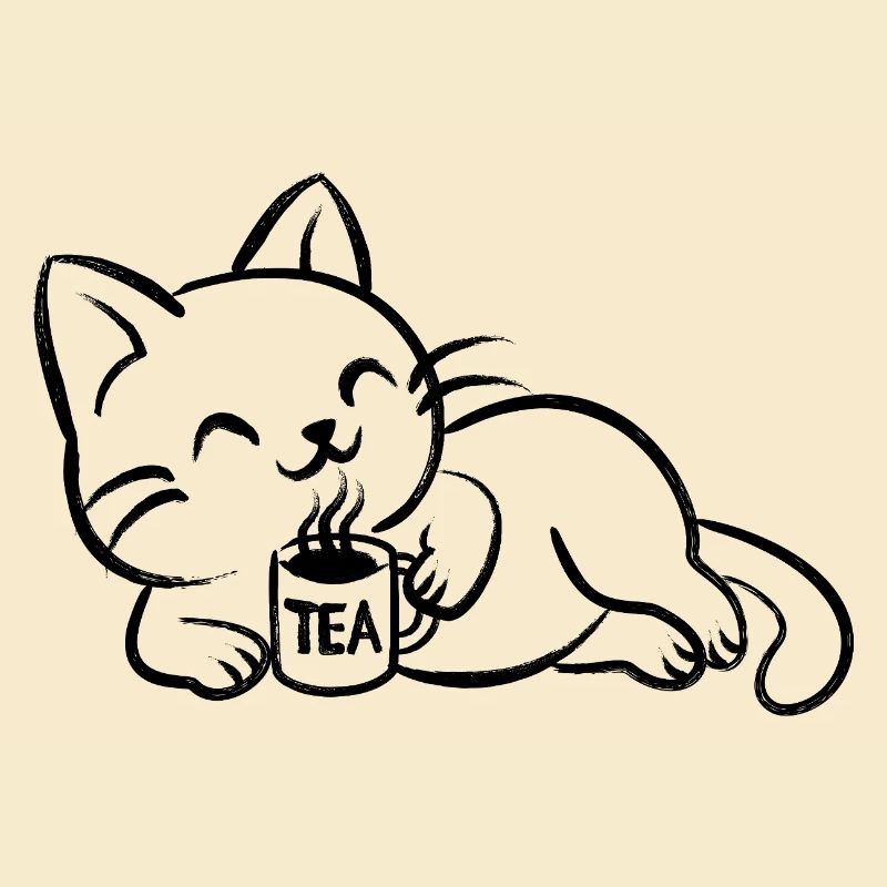 Chillin Tea Chat
