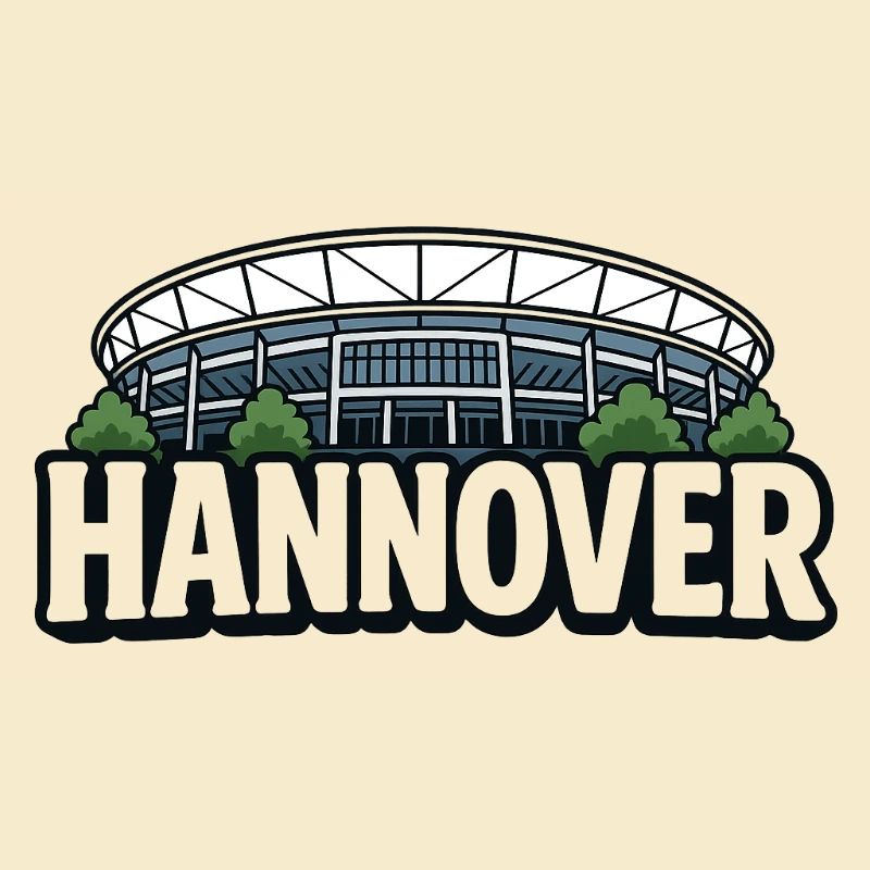 Stade de Hanovre 1896