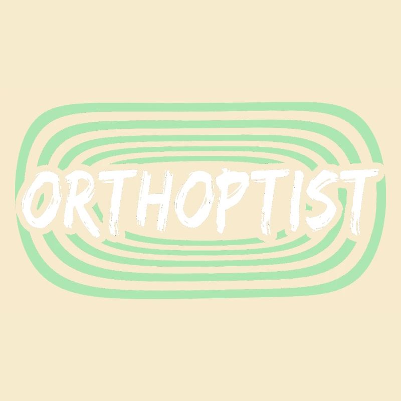 Work Orthoptist