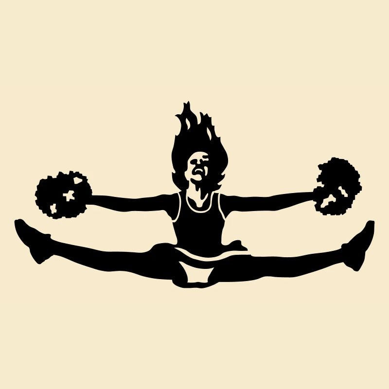 Cheerleader