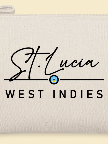 St. Lucia - West Indies - Karibik