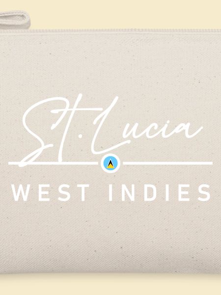 St. Lucia - West Indies - Karibik