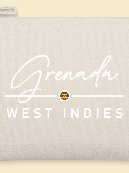 Grenada - West Indies - Karibik