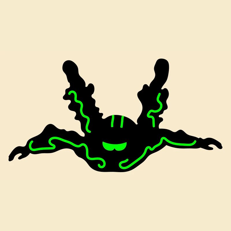 Skydiver