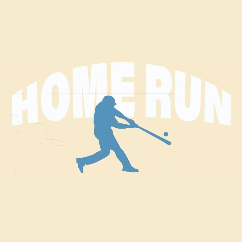 HOME RUN