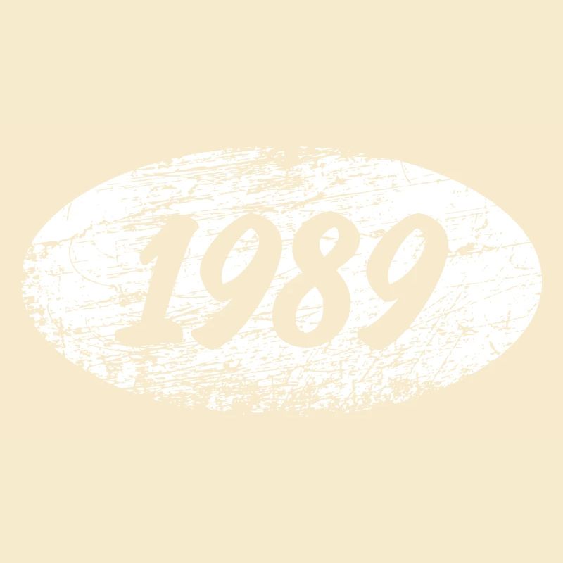 Freizeit 1989