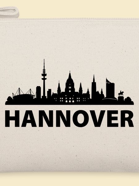 Hannover Skyline