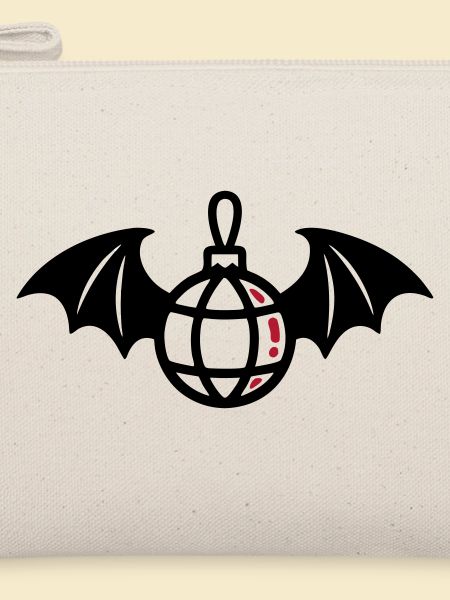 Fledermaus Discokugel Icon