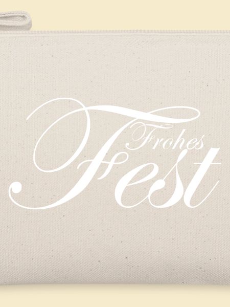 Frohes Fest