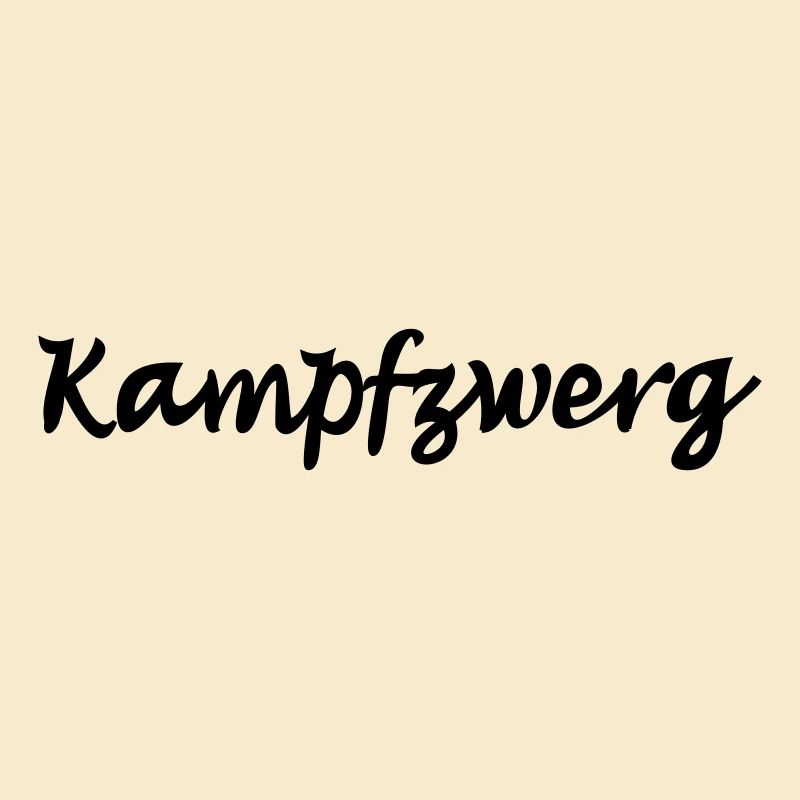 kampfzwerg