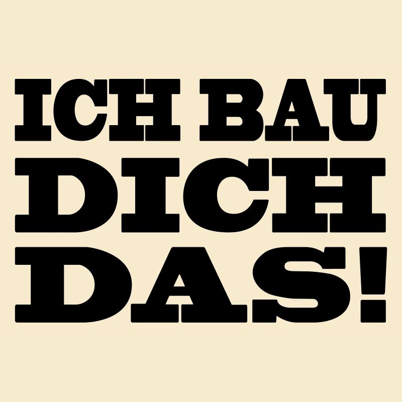 Bauarbeiter