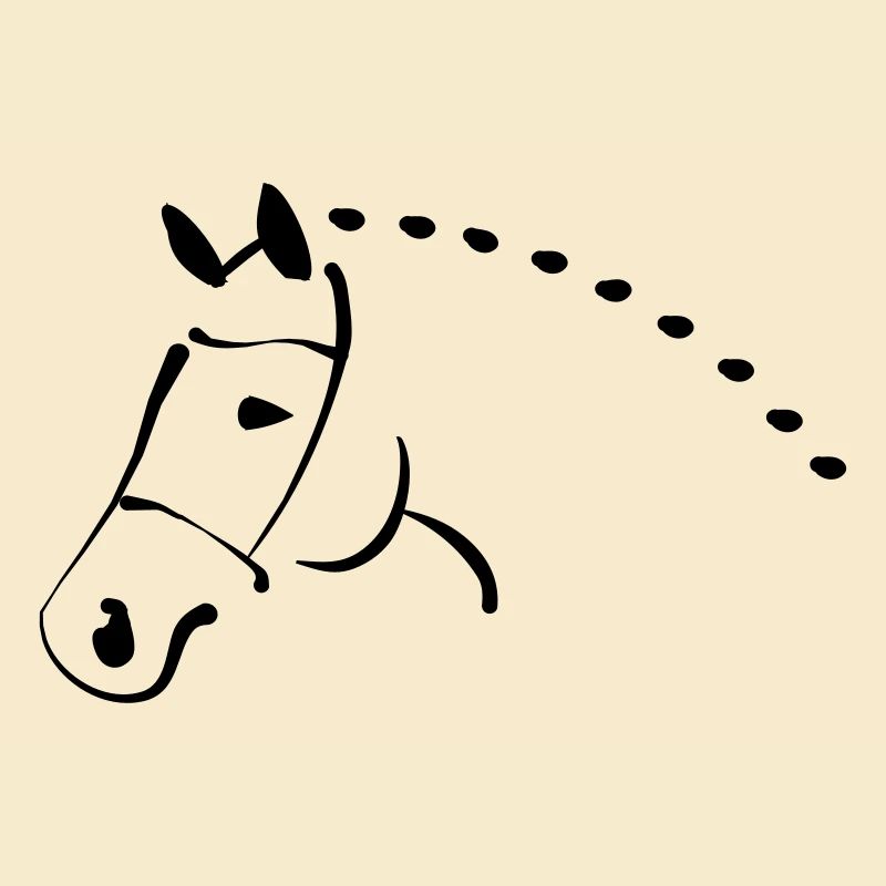 Pferd