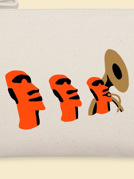 sousaphone rapa nui