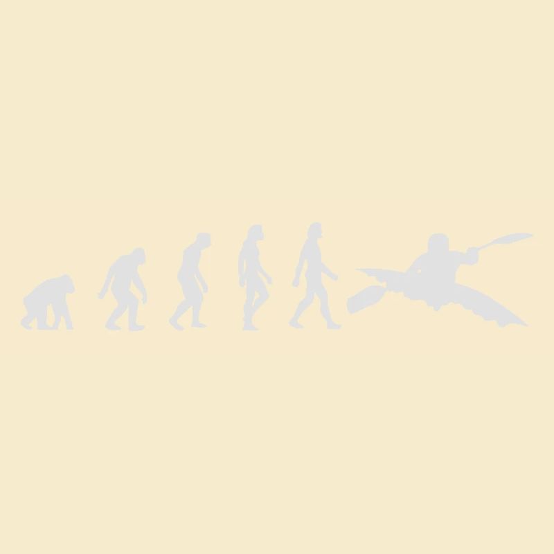 Die Evolution des Kayaking