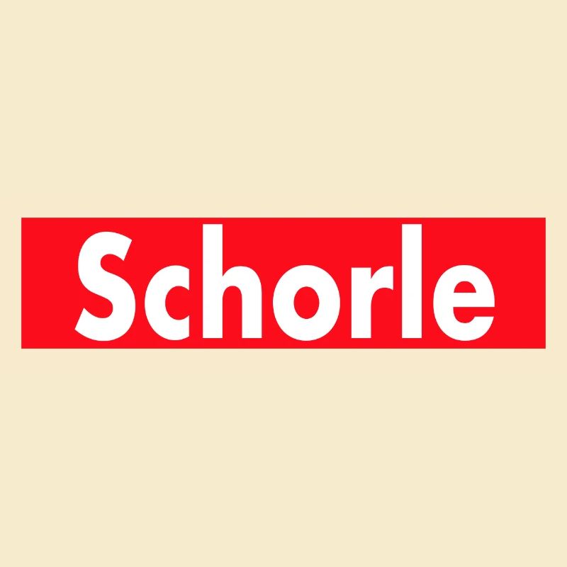 Schorle RED