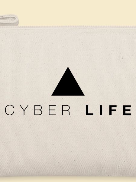 CYBERLIFE Triangle