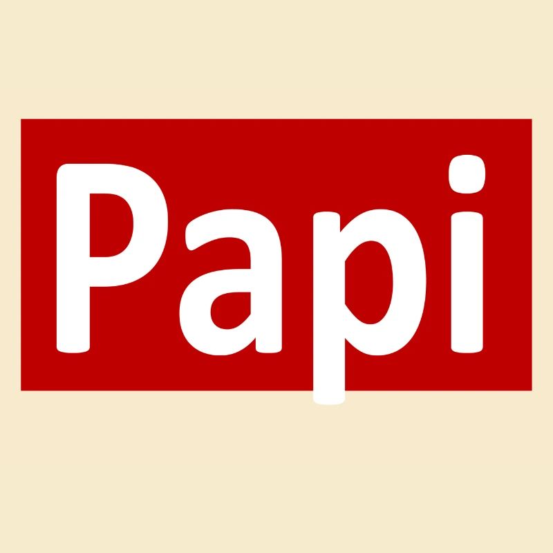 Papi Geschenk idee