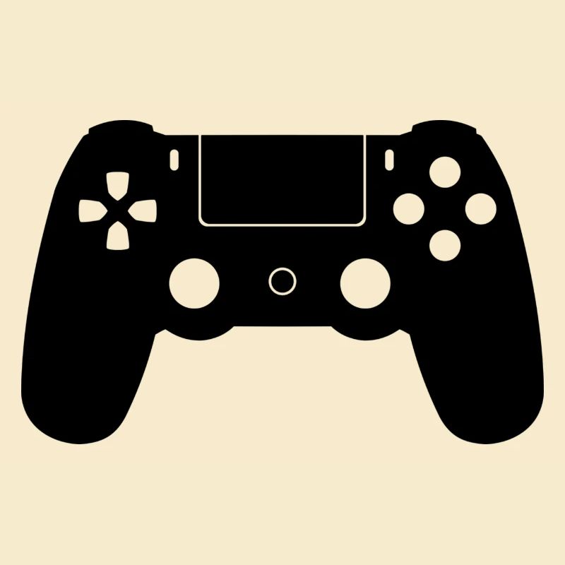 PS 4 Pad