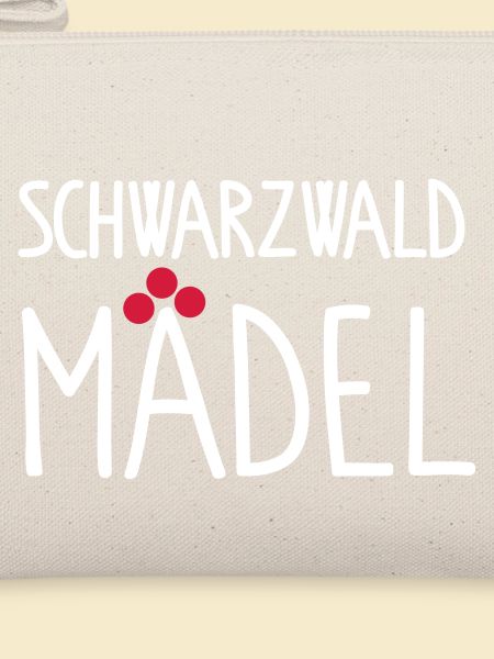 Schwarzwaldmädel