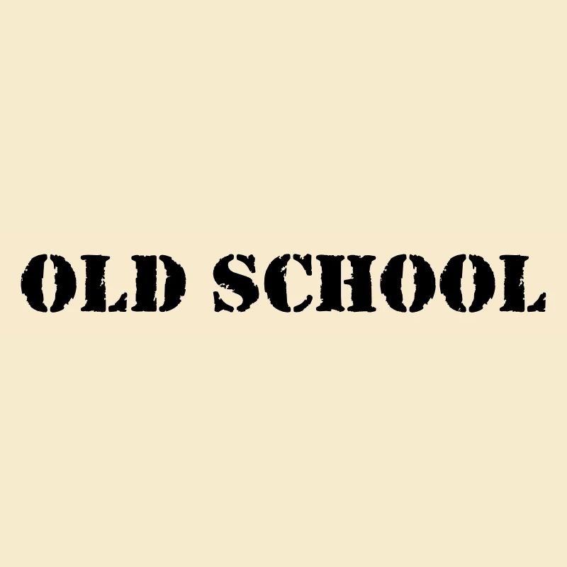 Old School